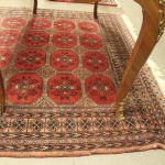 772 1064 ORIENTAL RUG